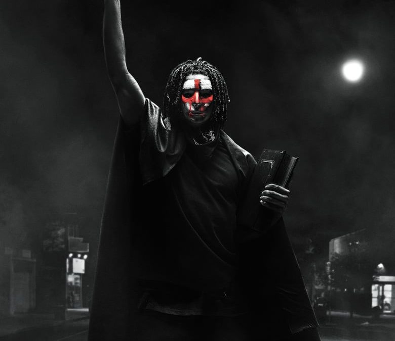 The First Purge