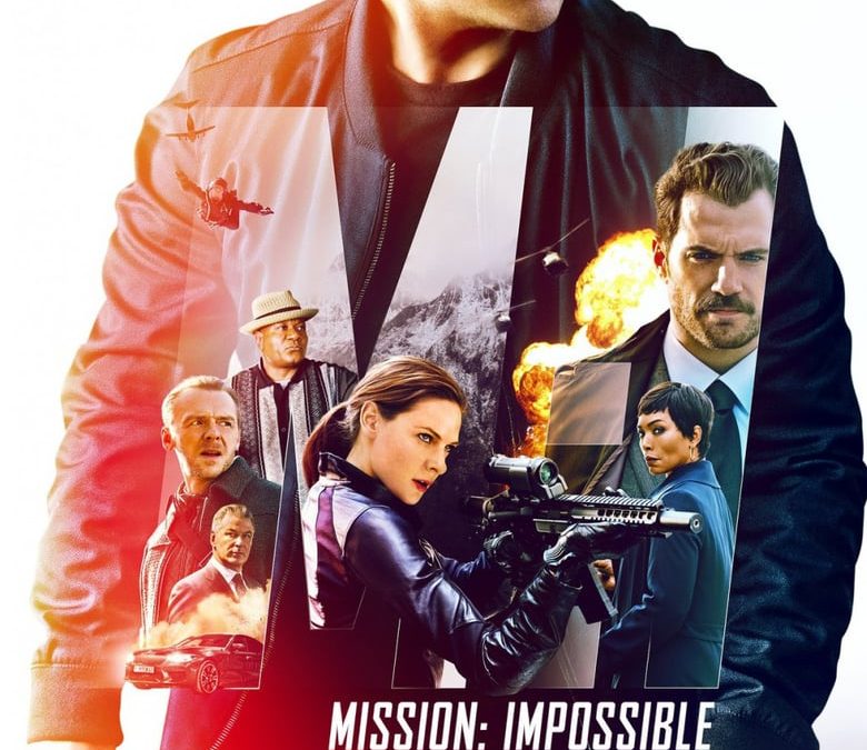 Mission: Impossible – Fallout