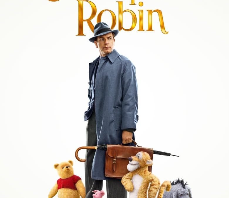 Christopher Robin