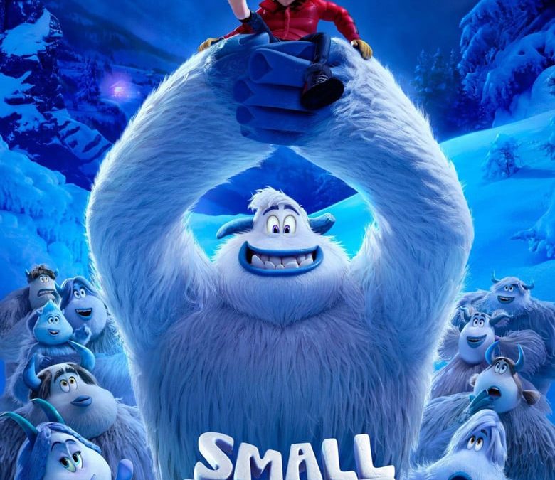 Smallfoot
