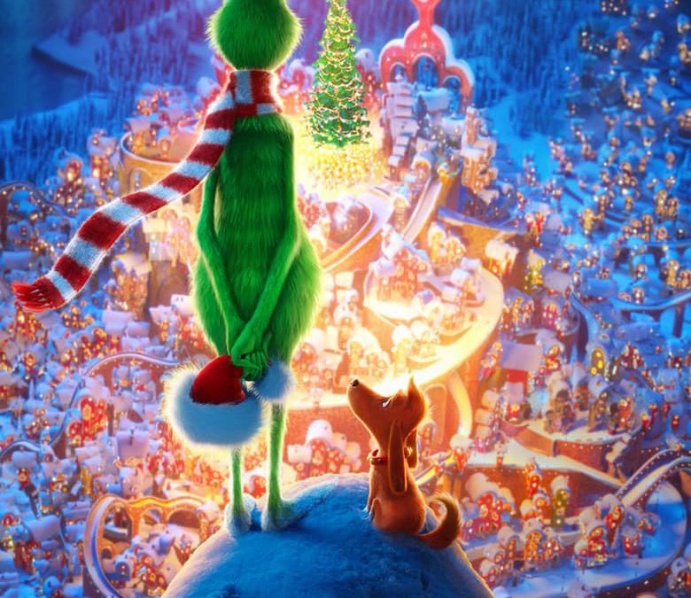 The Grinch