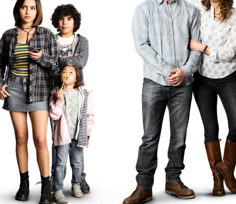 Instant Family