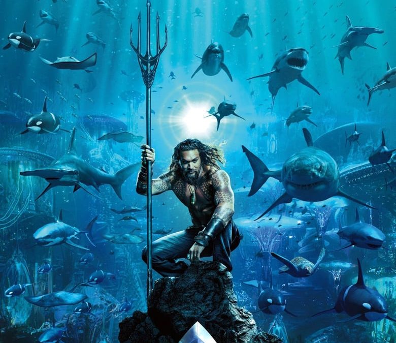 Aquaman