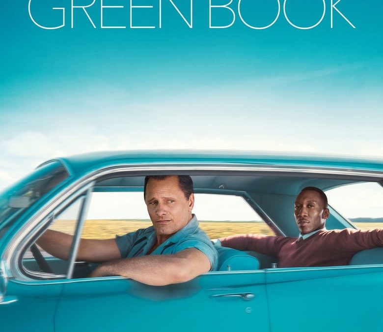 Green Book