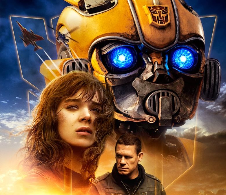 Bumblebee