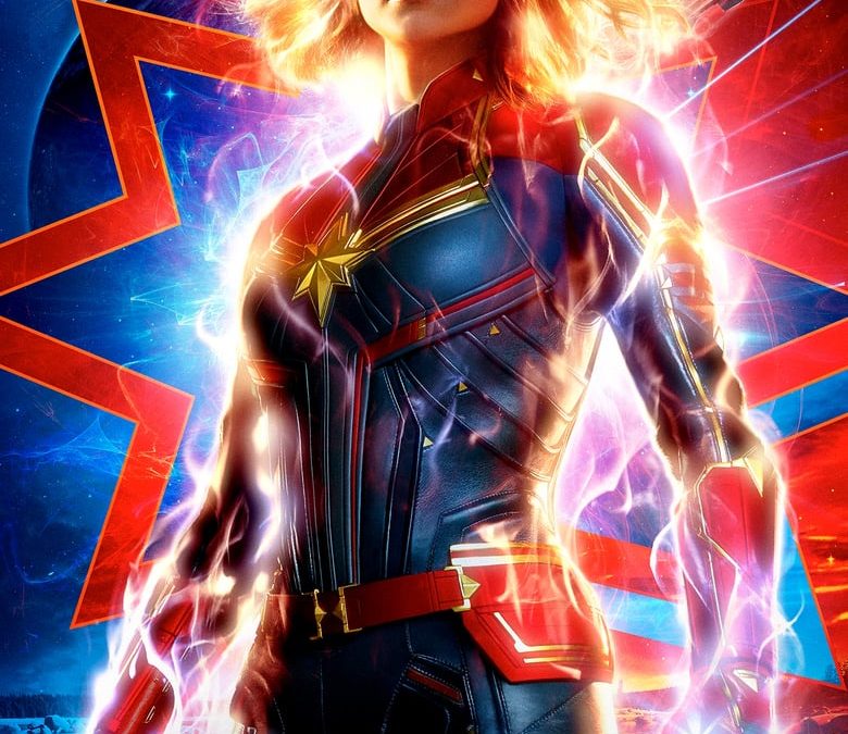 Captain Marvel