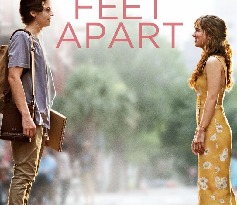 Five Feet Apart