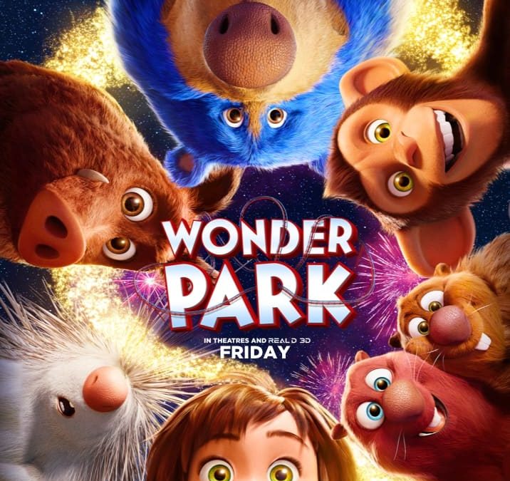 Wonder Park