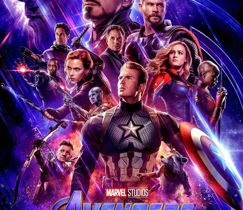 Avengers: Endgame