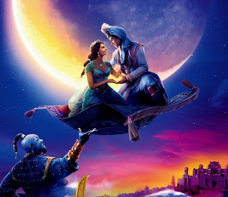 Aladdin