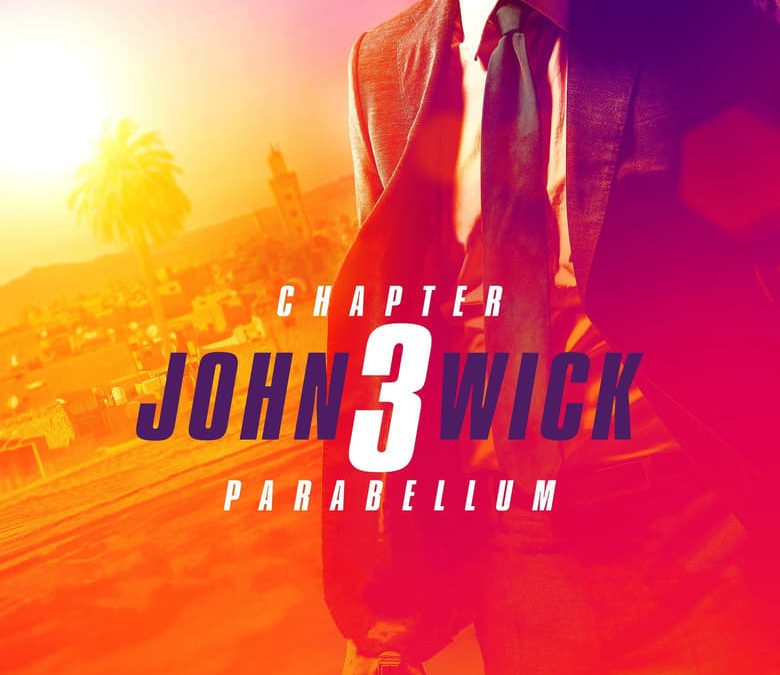 John Wick: Chapter 3 – Parabellum