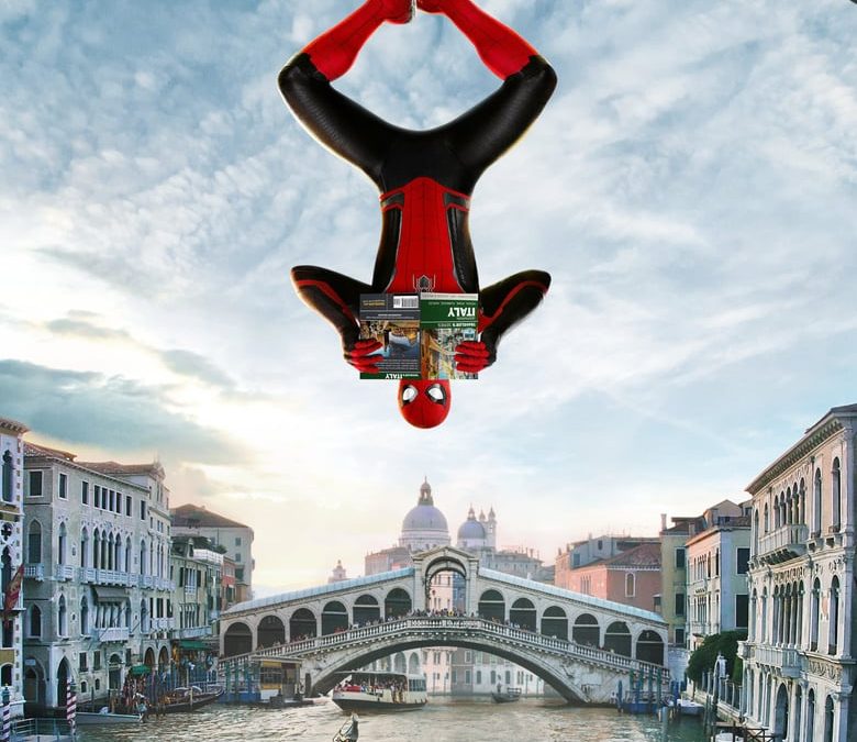 Spider-Man: Far from Home