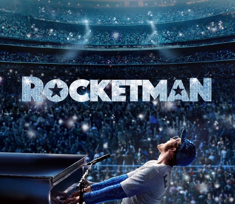 Rocketman