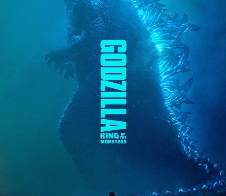 Godzilla: King of the Monsters