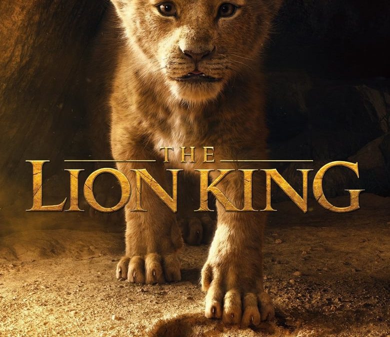 The Lion King