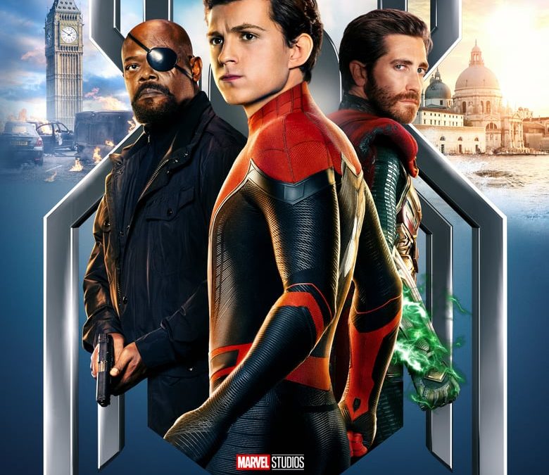 Spider-Man: Far from Home