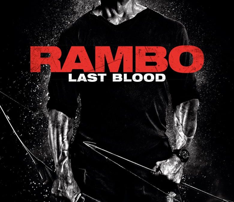 Rambo: Last Blood