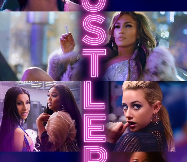 Hustlers
