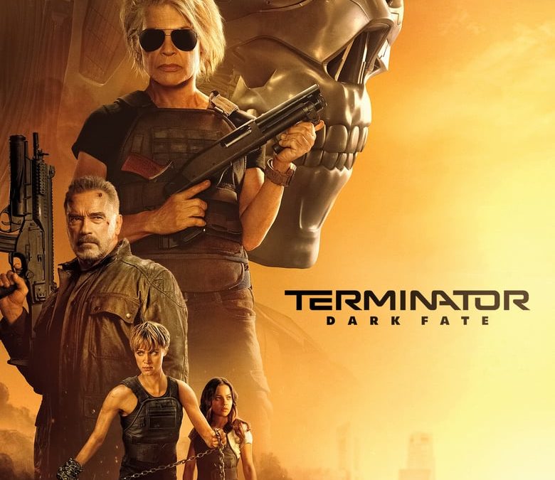 Terminator: Dark Fate