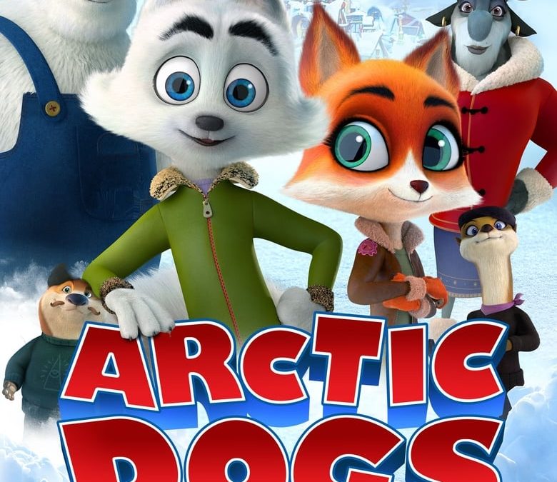 Arctic Dogs