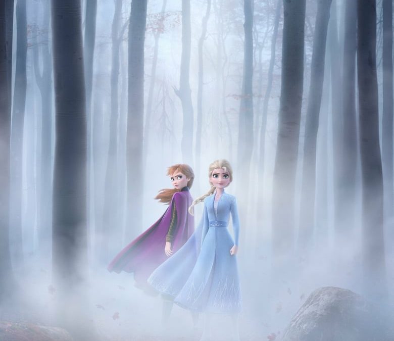 Frozen II