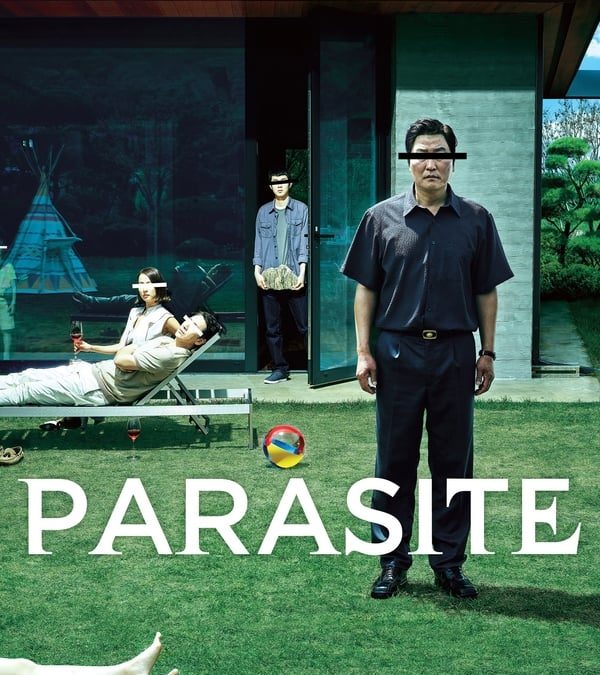 Parasite