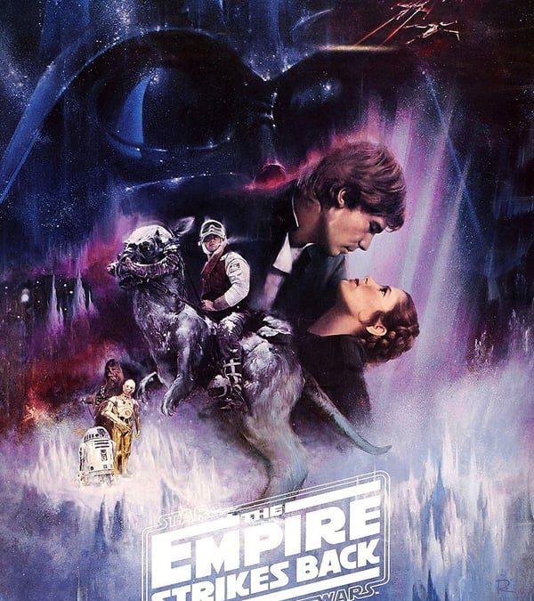 Star Wars: The Empire Strikes Back