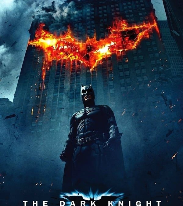 The Dark Knight