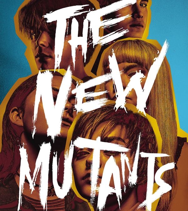 The New Mutants