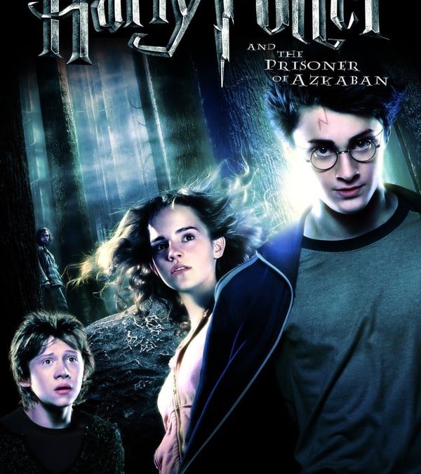 Harry Potter Prisoner of Azkaban