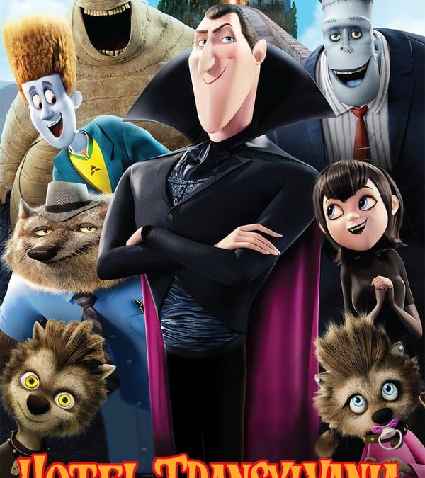 Hotel Transylvania