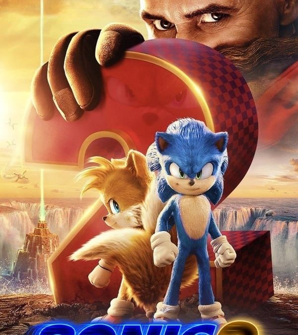 Sonic the Hedgehog 2