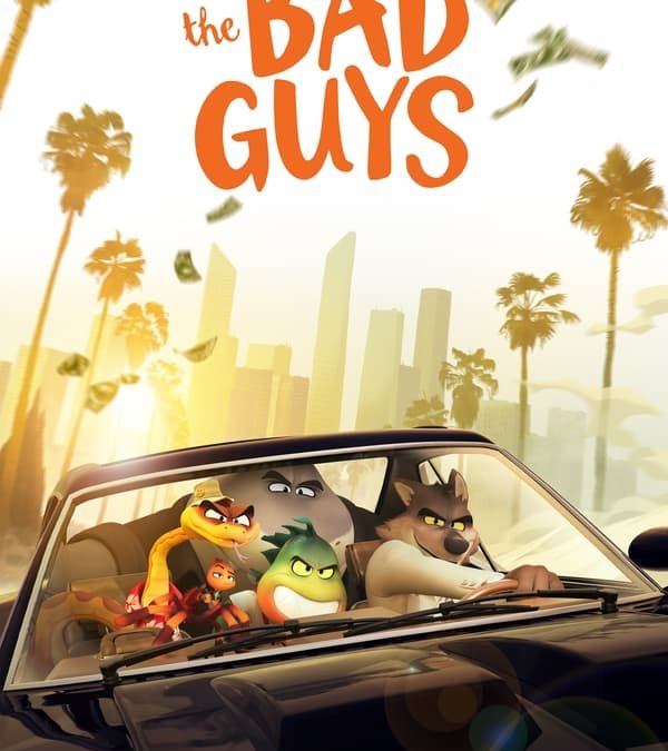 The Bad Guys