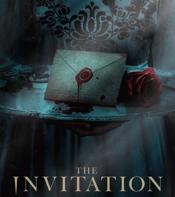The Invitation (2022)