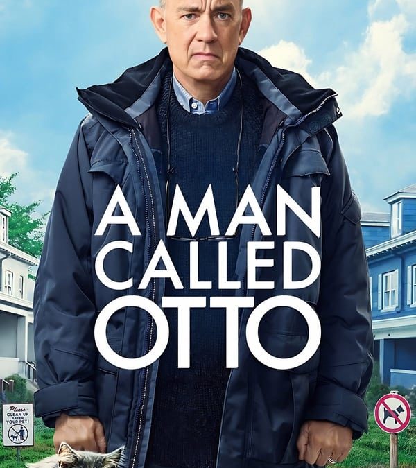 A Man Called Otto (2022)