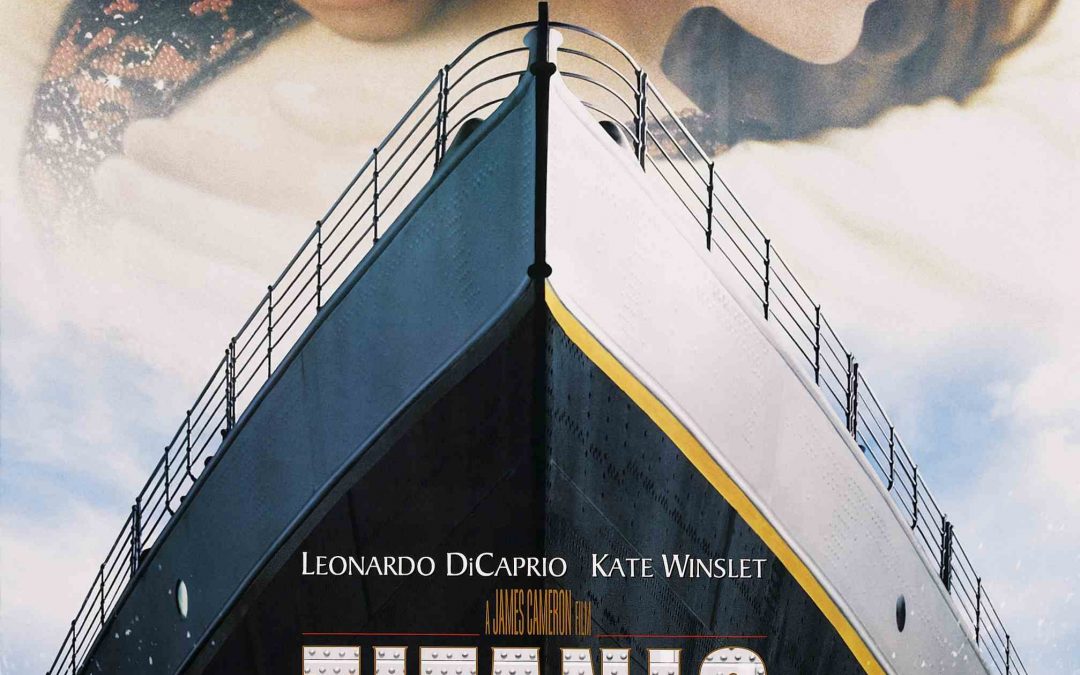 Titanic 25th Anniversary (2023)