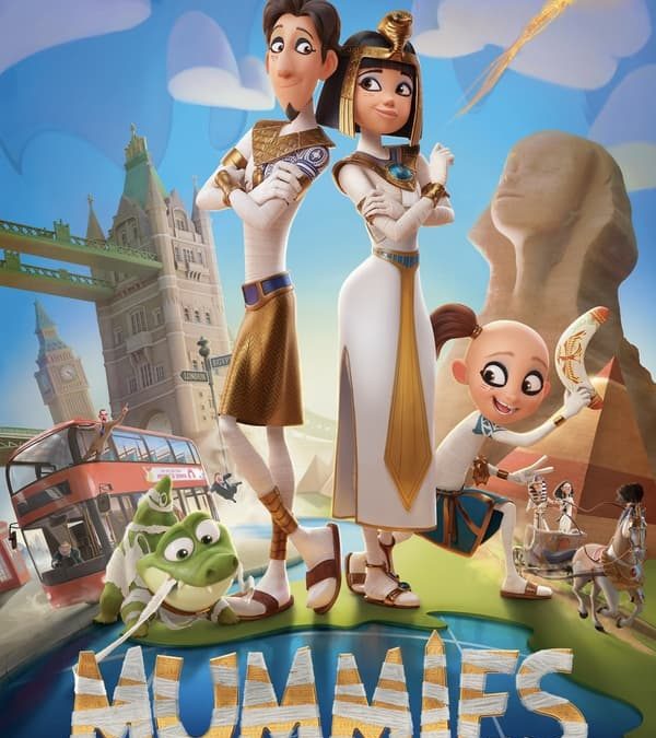 Mummies